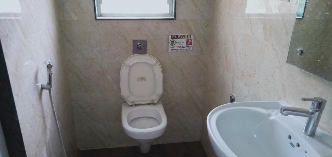 Hotel White House Pune Eksteriør bilde
