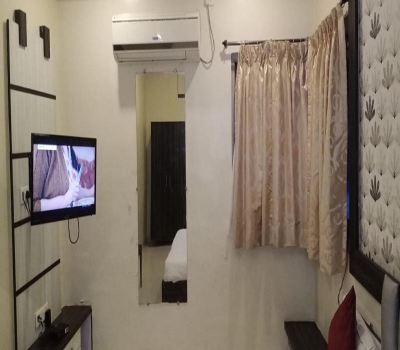 Hotel White House Pune Eksteriør bilde