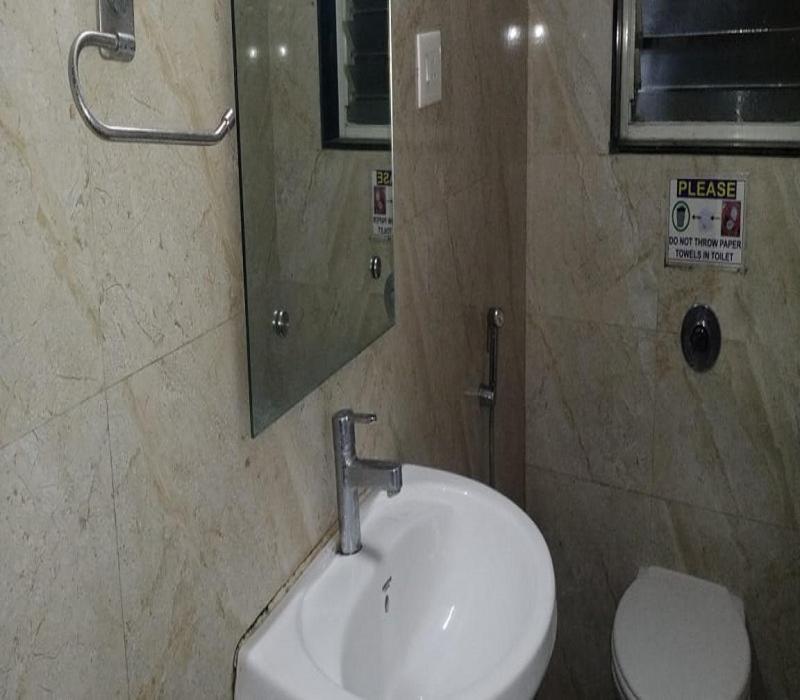 Hotel White House Pune Eksteriør bilde