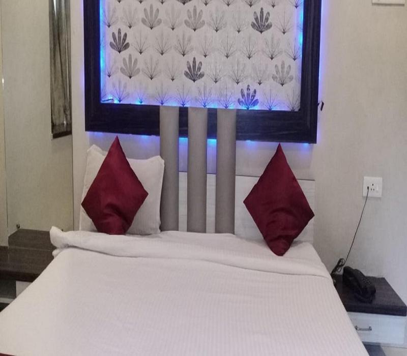 Hotel White House Pune Eksteriør bilde