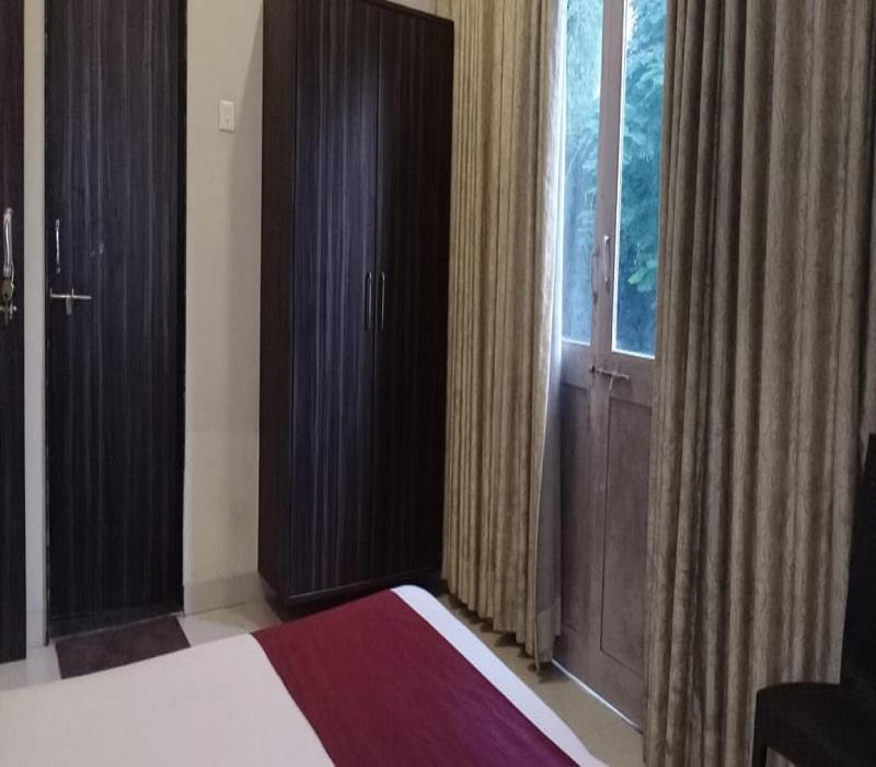 Hotel White House Pune Eksteriør bilde