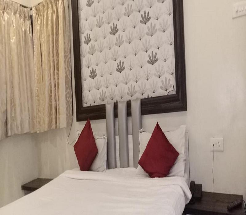 Hotel White House Pune Eksteriør bilde