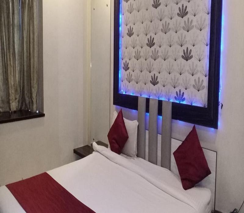 Hotel White House Pune Eksteriør bilde