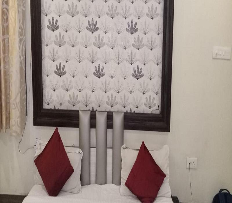 Hotel White House Pune Eksteriør bilde