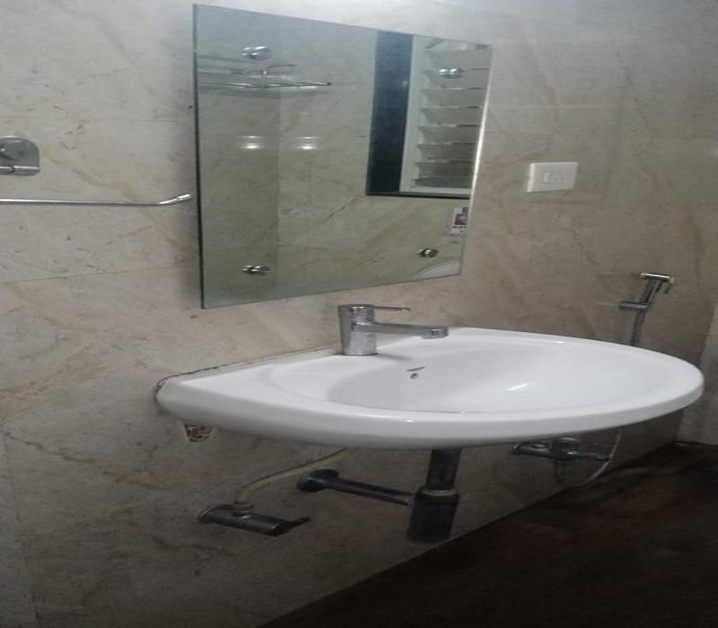 Hotel White House Pune Eksteriør bilde