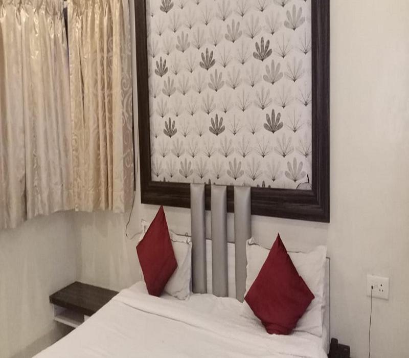 Hotel White House Pune Eksteriør bilde