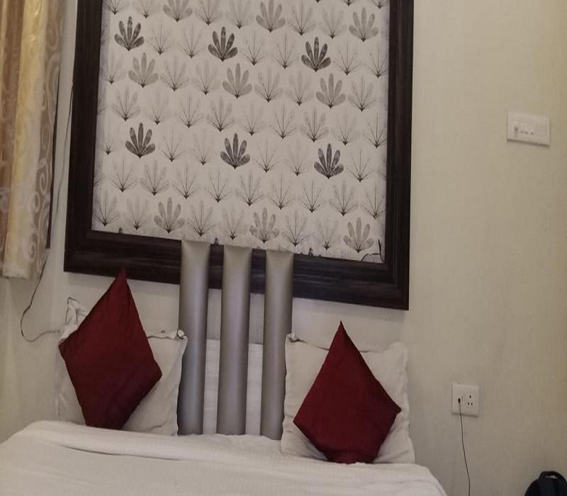 Hotel White House Pune Eksteriør bilde