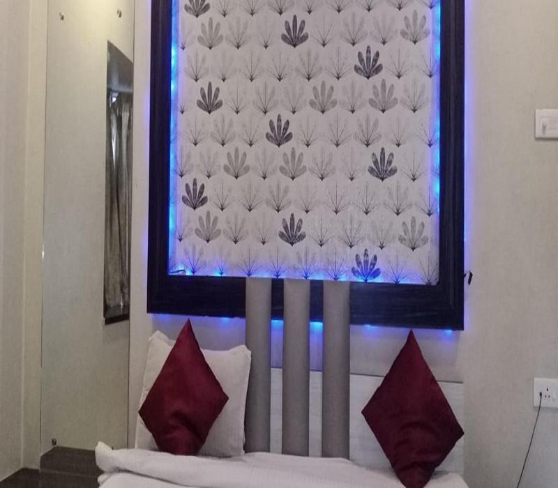 Hotel White House Pune Eksteriør bilde