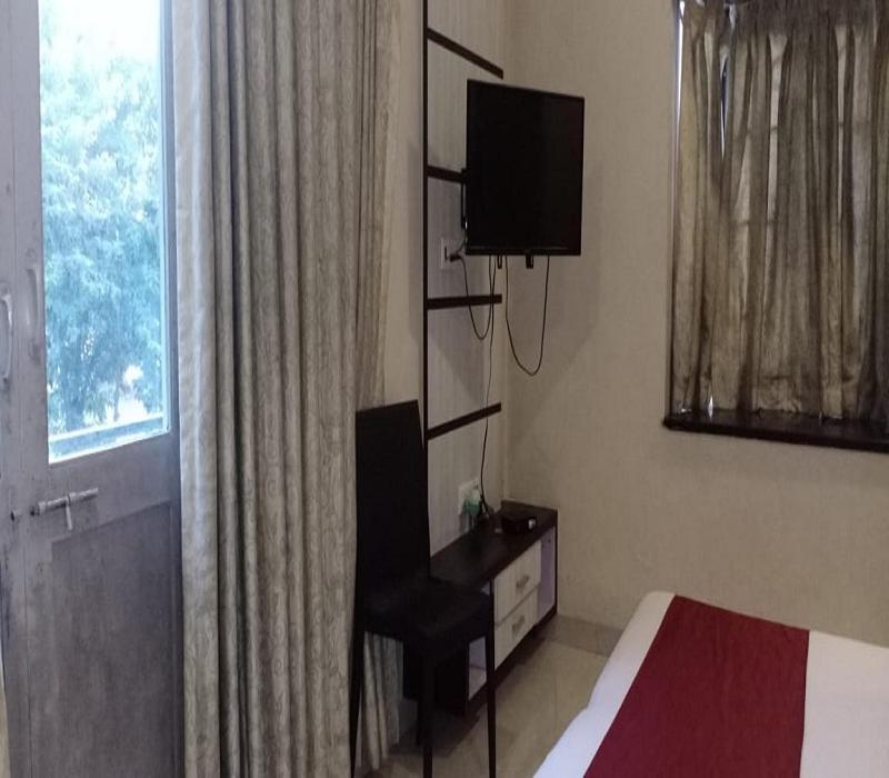 Hotel White House Pune Eksteriør bilde